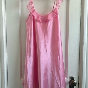 Morgan Taylor Pink Intimates